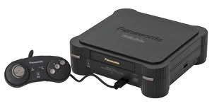Picture of 3DO Interactive Multiplayer