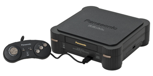 Picture of 3DO Interactive Multiplayer