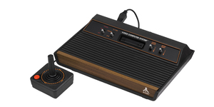 Picture of Atari 2600