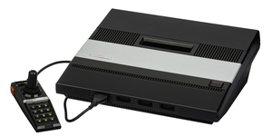 Picture of Atari 5200