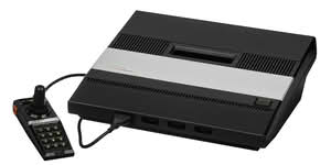 Picture of Atari 5200