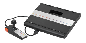 Picture of Atari 7800