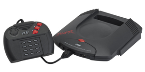 Picture of Atari Jaguar