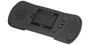 Picture of Atari Lynx