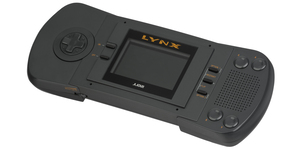Picture of Atari Lynx