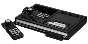 Picture of ColecoVision