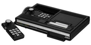 Picture of ColecoVision