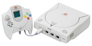 Picture of Dreamcast