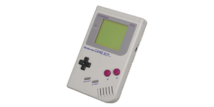 Picture of Game Boy