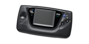 Picture of Game Gear