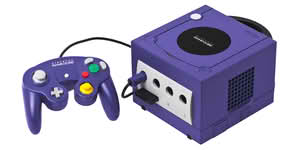 Picture of GameCube