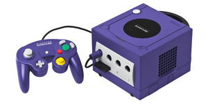 Picture of GameCube