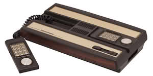 Picture of Intellivision