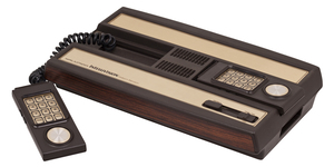 Picture of Intellivision