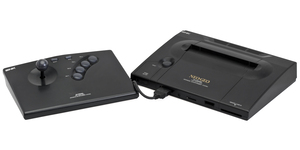 Picture of Neo Geo