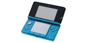 Picture of Nintendo 3DS