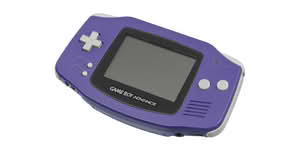 Picture of Game Boy Advance