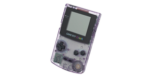 Picture of Game Boy Color