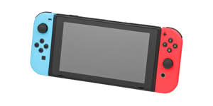 Picture of Nintendo Switch (OLED)