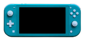 Picture of Nintendo Switch Lite