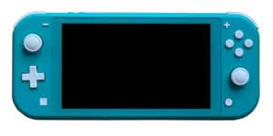 Picture of Nintendo Switch Lite