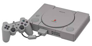 Picture of PlayStation