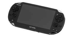Picture of PlayStation Vita