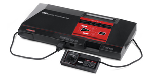 Picture of Master System