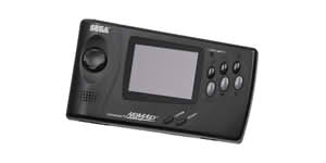 Picture of Sega Nomad