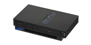 Picture of PlayStation 2