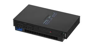 Picture of PlayStation 2