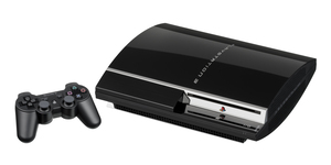 Picture of PlayStation 3