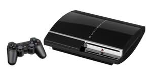 Picture of PlayStation 3