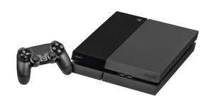Picture of PlayStation 4