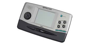 Picture of Game.com