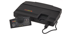 Picture of TurboGrafx-16