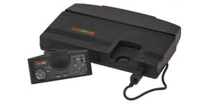 Picture of TurboGrafx-16