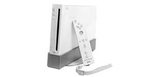 Picture of Wii