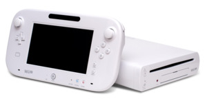Picture of Wii U