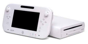 Picture of Wii U