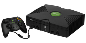 Picture of Xbox
