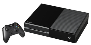Picture of Xbox One