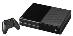Picture of Xbox One