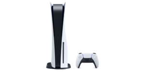 Picture of PlayStation 5