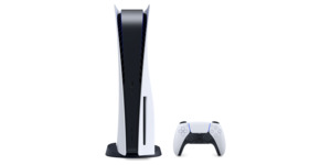 Picture of PlayStation 5
