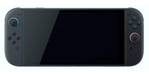 Picture of Nintendo Switch 2