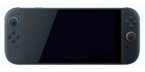 Picture of Nintendo Switch 2