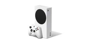 Picture of Xbox Series S