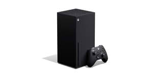 Picture of Xbox Series X