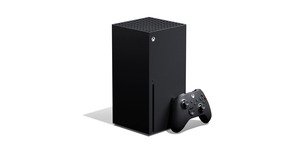 Picture of Xbox Series X